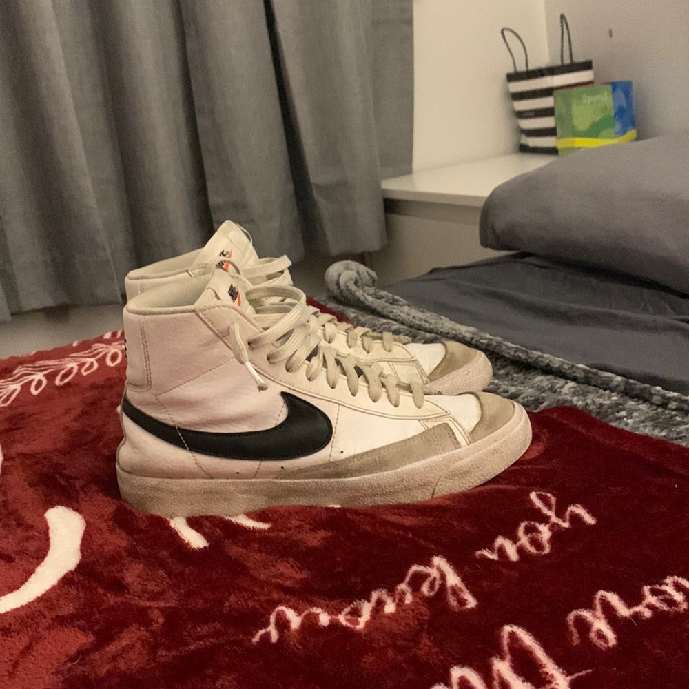 Nike blazers